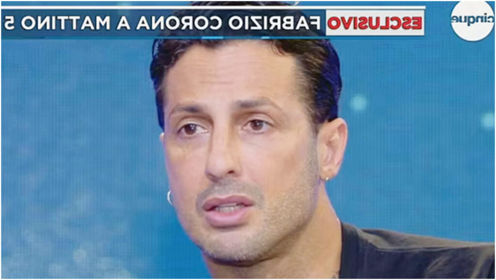 Caso Signorini: Corona interrogato mentre si profila una nuova indagine con denunce in arrivo