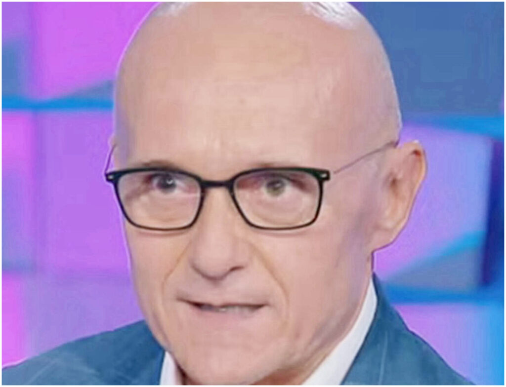 Caso Signorini, Endemol Shine avvia verifiche interne dopo le recenti polemiche emerse