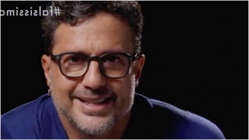 Caso Signorini a Falsissimo: Corona si scusa con Medugno, momento emozionante e grandi visualizzazioni