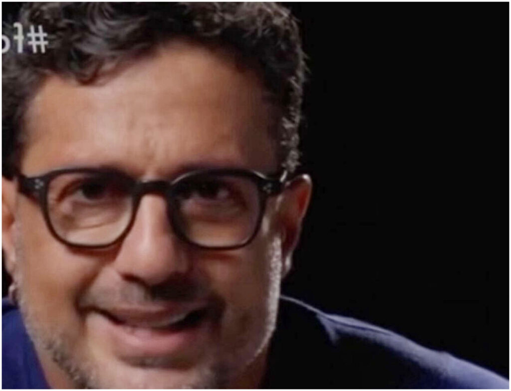 Caso Signorini a Falsissimo, il chiarimento di Corona con Medugno emoziona e fa impennare le visualizzazioni