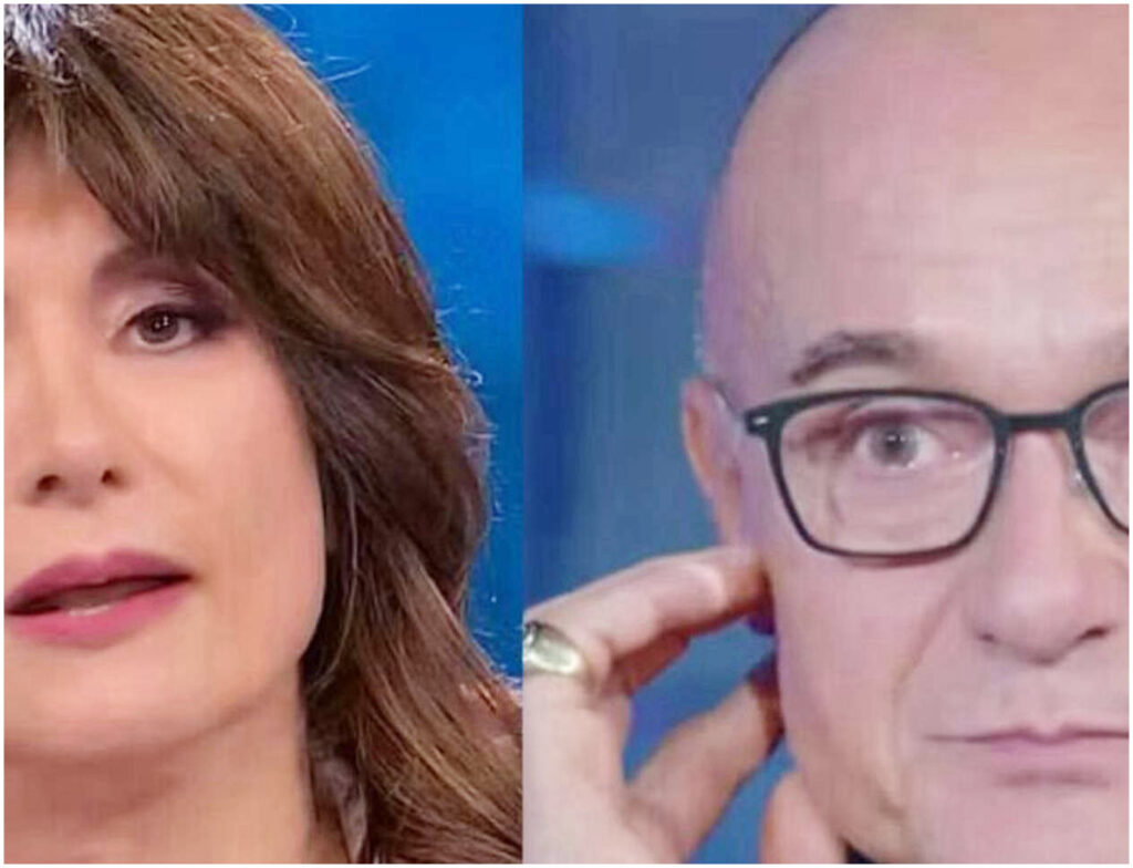 Caso Signorini, Luxuria rompe il silenzio e commenta le polemiche dopo lo scandalo in corso