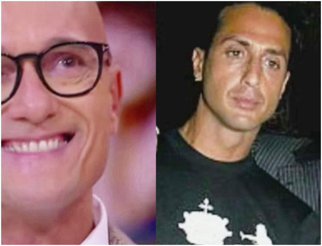 Lele Mora commenta il caso Signorini e offre sorprendenti parole su Fabrizio Corona