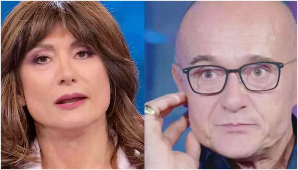 Luxuria commenta il caso Signorini, le sue dichiarazioni dopo lo scandalo che ha colpito il settore