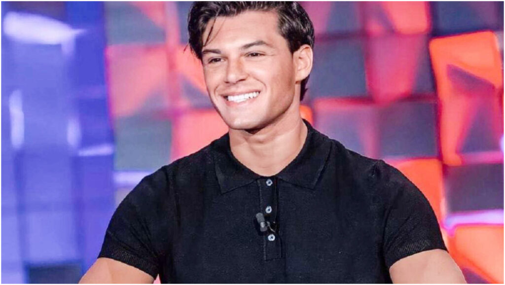 Caso Signorini, Medugno rompe il silenzio e annuncia: lunedì svelerò la mia verità