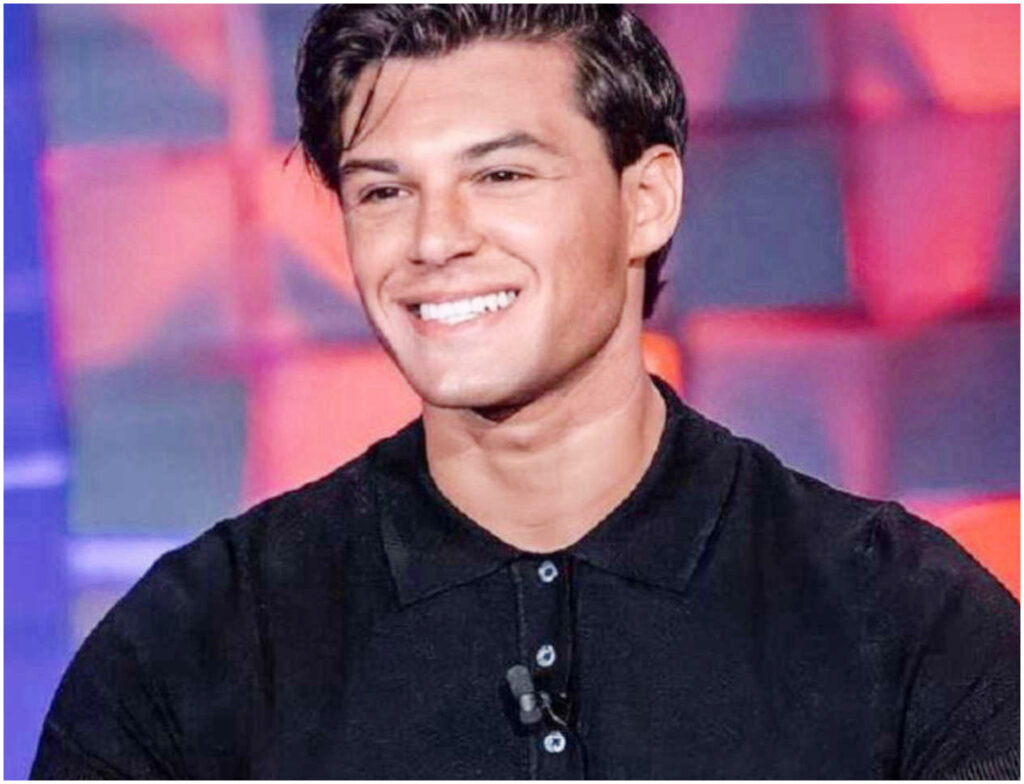 Caso Signorini, Medugno parla per la prima volta: è pronto a rivelare la sua verità lunedì.