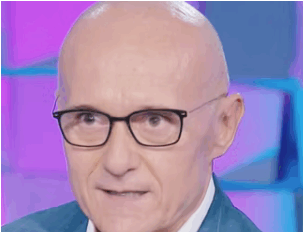 Caso Signorini, Mediaset torna sui propri passi: Alfonso riapproda in TV dopo le polemiche