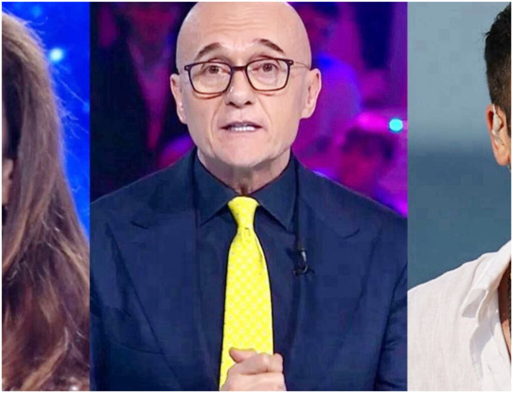 Dayane Mello risponde con durezza alle dichiarazioni di Pretelli sul caso Signorini