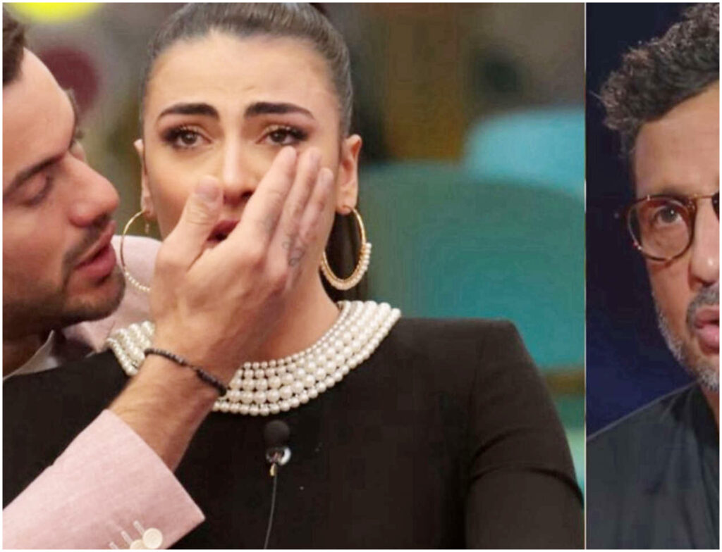 Caso Signorini: il fragore della crisi tra Pretelli e Giulia Salemi, le rivelazioni sullo stato d’animo di lui