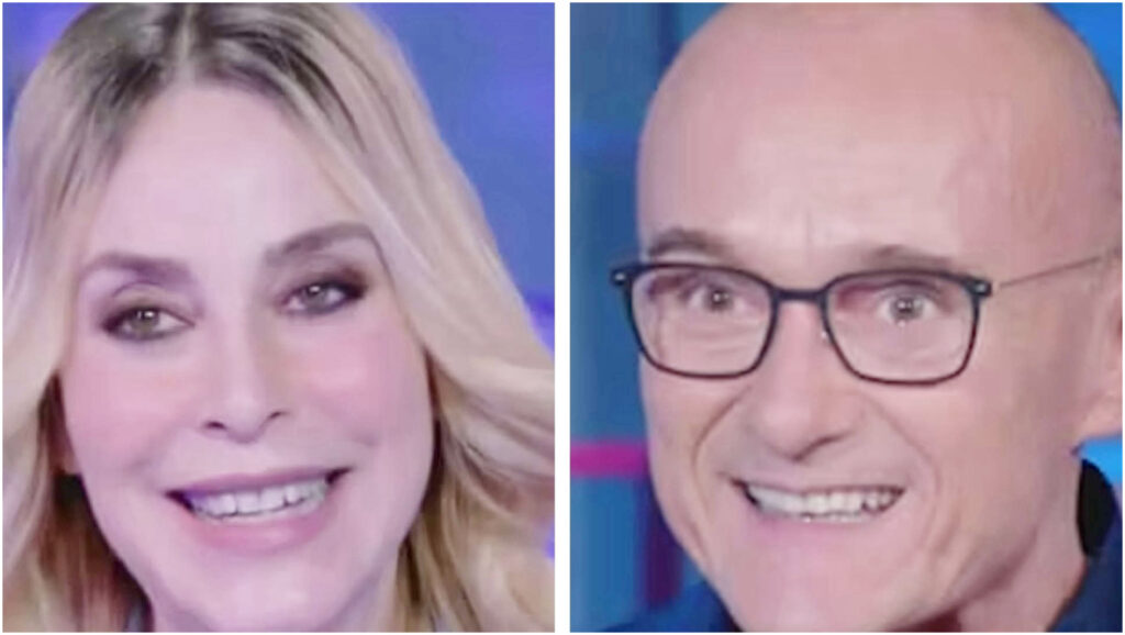 Stefania Orlando commenta le recenti affermazioni su Alfonso Signorini: ecco le sue parole