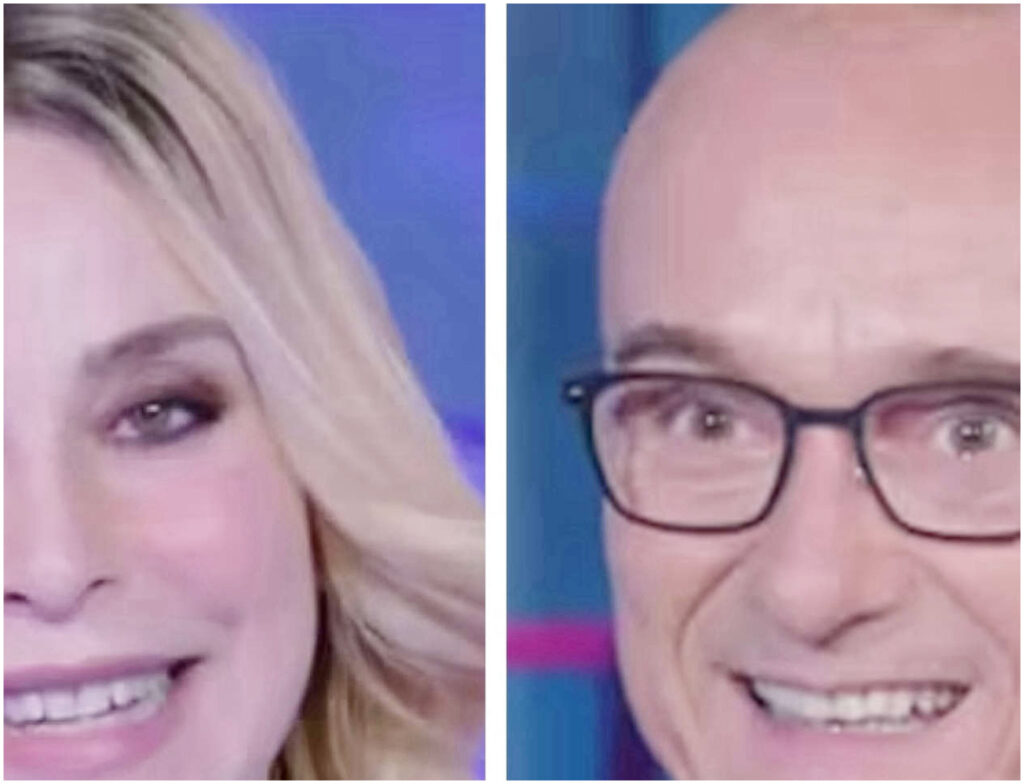 Stefania Orlando commenta in modo inaspettato il caso Signorini: ecco le sue dichiarazioni