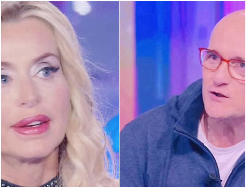 Valeria Marini rivela importanti retroscena sul caso Signorini che smontano lo scandalo