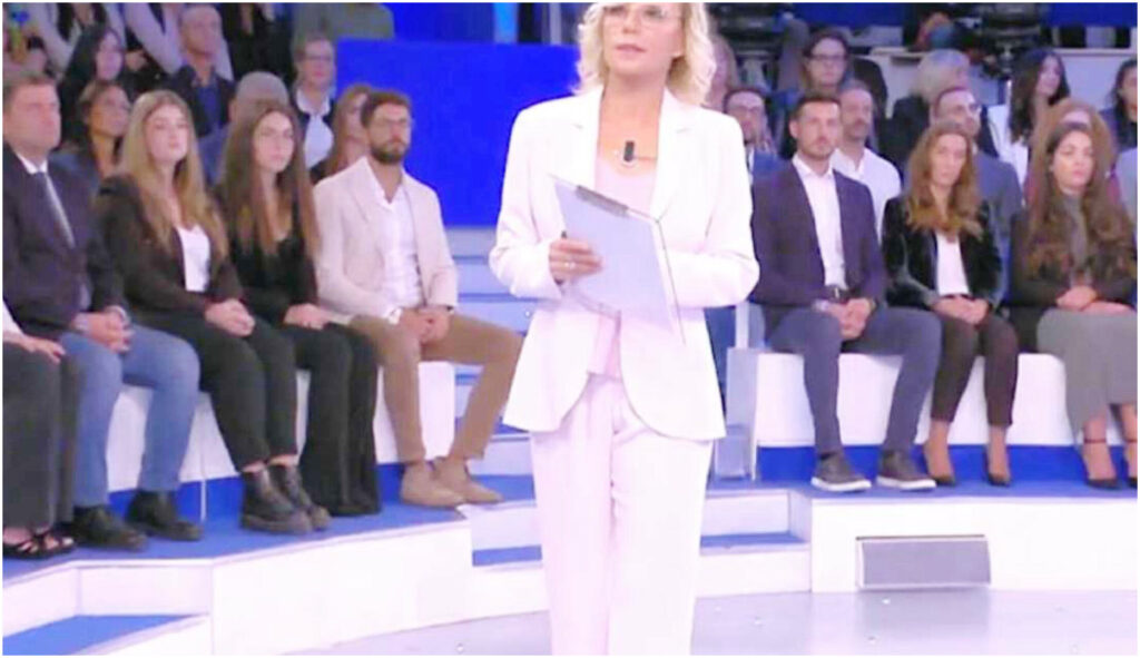C’è posta per te 2026: inizio del programma e elenco completo degli ospiti di questa edizione