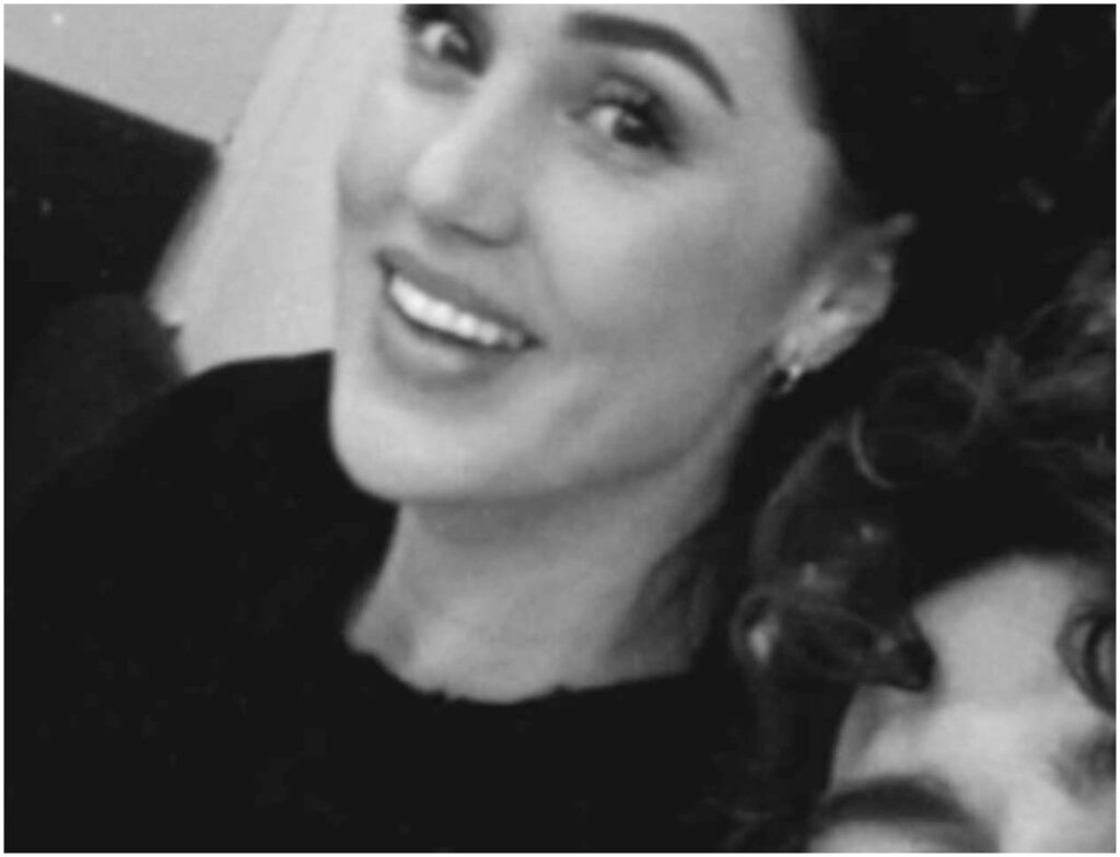 Cecilia Rodriguez e Ignazio Moser celebrano due mesi della loro piccola Clara Isabel con felicitÃ