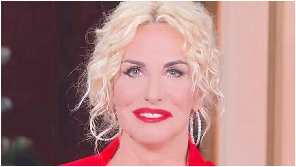 Cena di Natale con Antonella Clerici: tutti gli ospiti e la scaletta dell’attesissimo programma