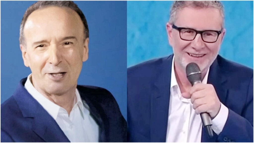 Che tempo che fa, stasera l’attesa ospitata di Roberto Benigni e altri prestigiosi ospiti