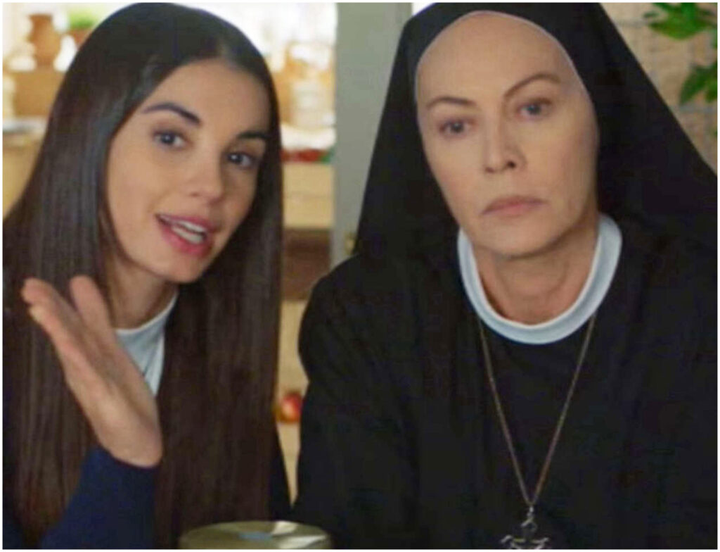 Colpo di scena in Che Dio ci aiuti: la nona stagione rimane in sospeso tra speranze e incertezze