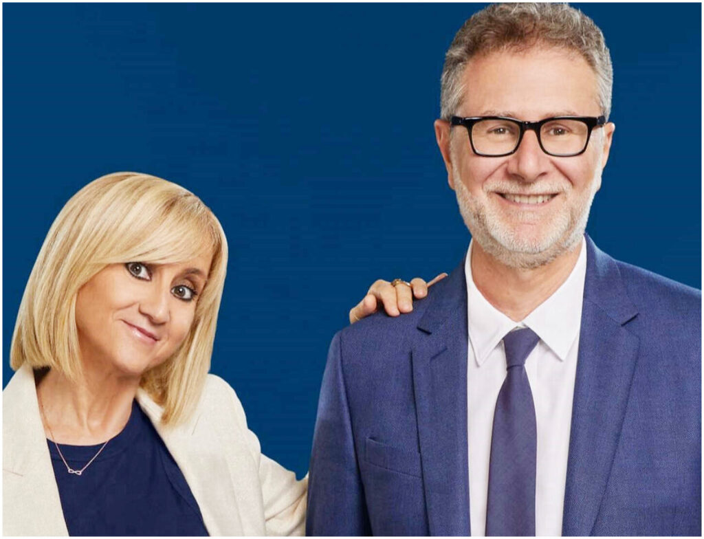 Che Tempo Che Fa: anticipazioni sul 14 dicembre con Lucio Corsi e gli ospiti della serata