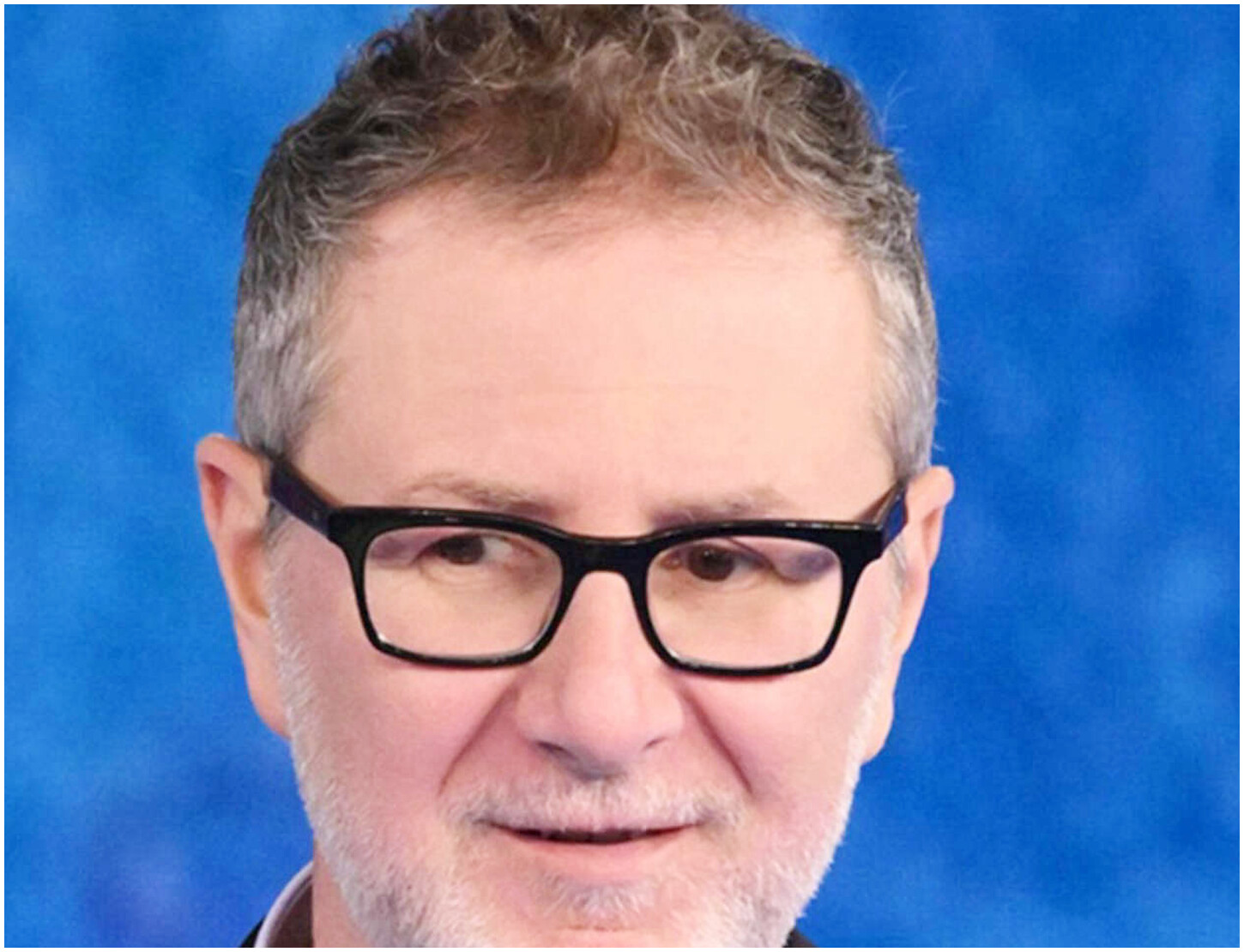 Che Tempo Che Fa, le pagelle: Loredana Bertè celebrate per 50 anni di ribellione, Alberto Angela (7)