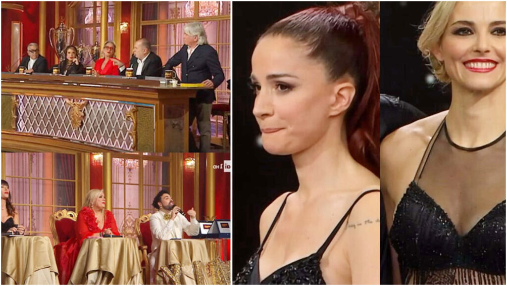 Voti segreti della giuria: ecco chi ha sostenuto Fialdini e chi ha scelto Delogu