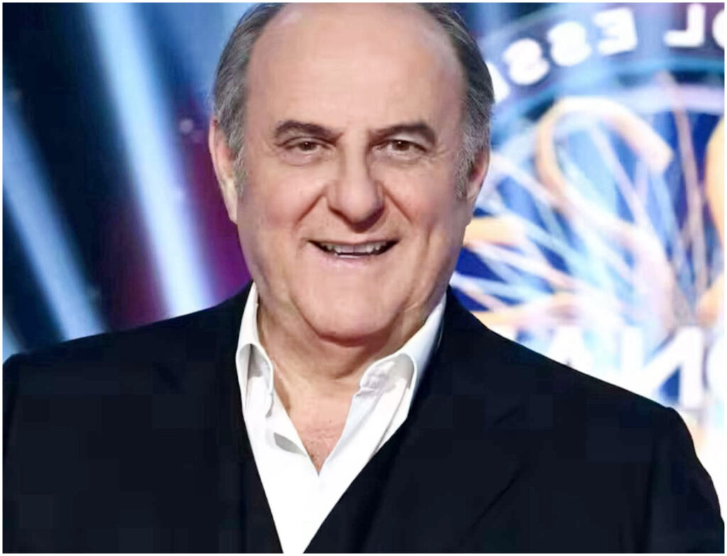 Il torneo di Chi vuol essere milionario si arricchisce di novità , maxi-premio e nuove puntate