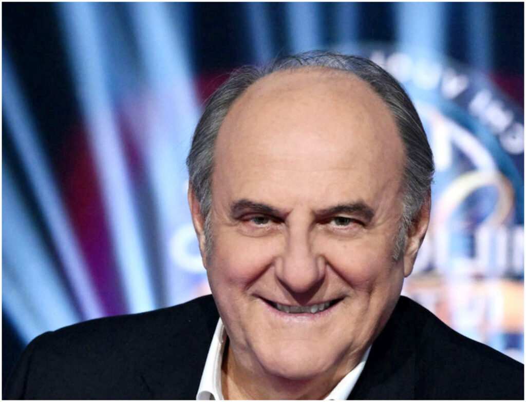 Chi vuol essere milionario? Gerry Scotti presenta il torneo con nuove regole e concorrenti in tv