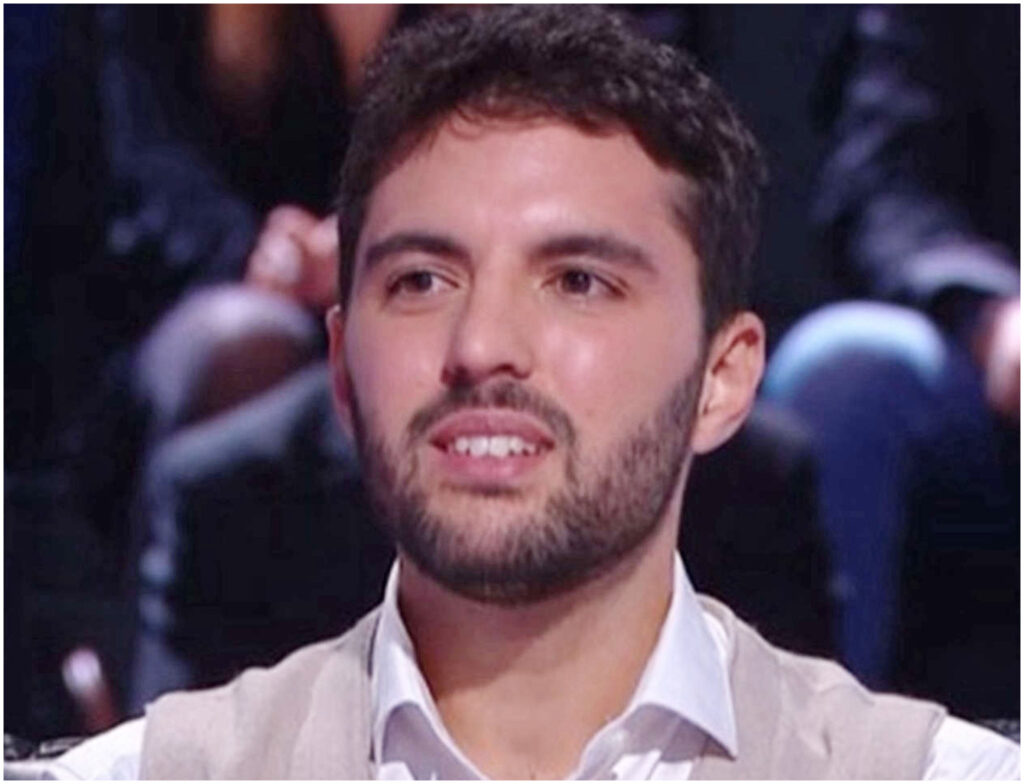 Antonio vince una somma faraonica a Chi vuol essere milionario, ma Gerry Scotti si innervosisce