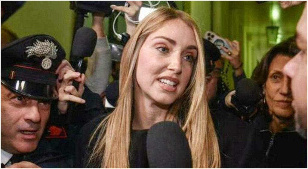 Chiara Ferragni in difficoltà finanziarie dopo il pandoro gate? I punti chiave delle sue aziende