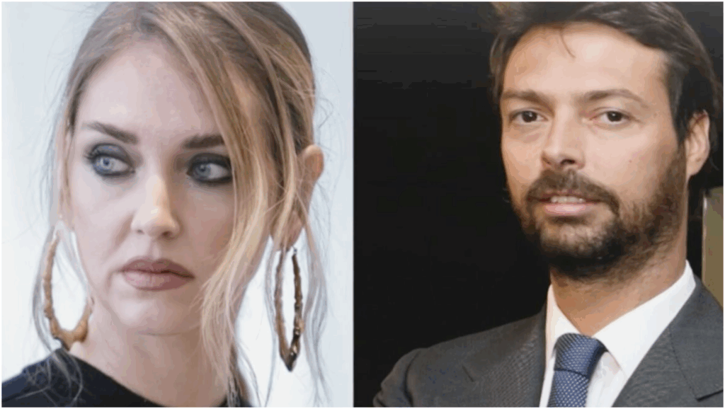 Chiara Ferragni gioca con il gossip: il viaggio da sola in Colombia e la crisi con Tronchetti Provera