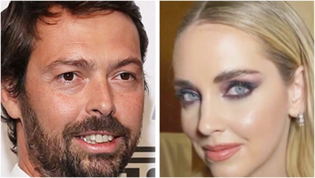 Chiara Ferragni single, avvistato Tronchetti Provera con l’ex moglie mentre si tengono per mano