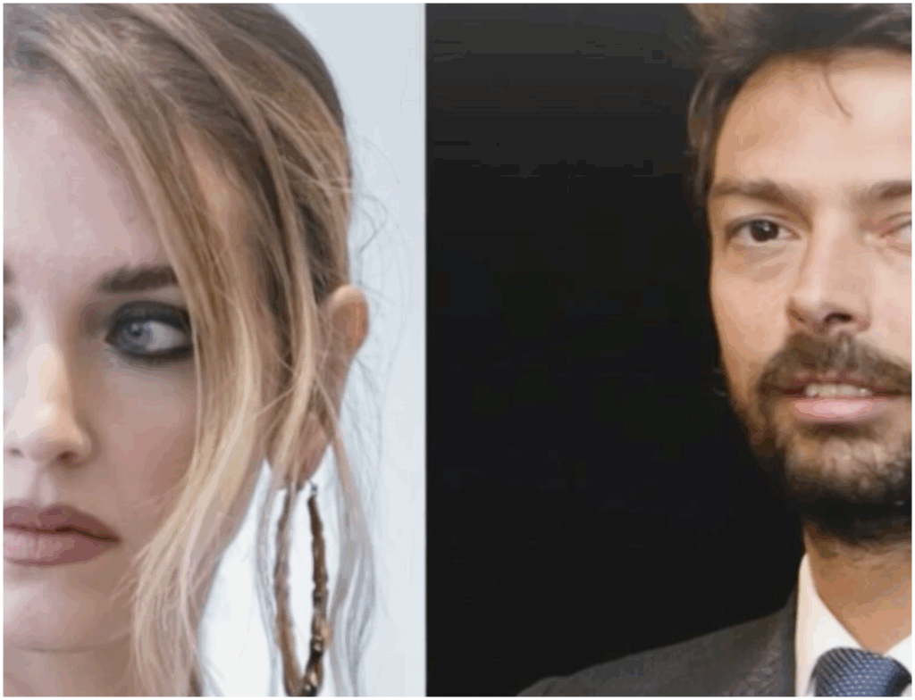 Chiara Ferragni viaggia sola in Colombia mentre si parla di una crisi con Tronchetti Provera