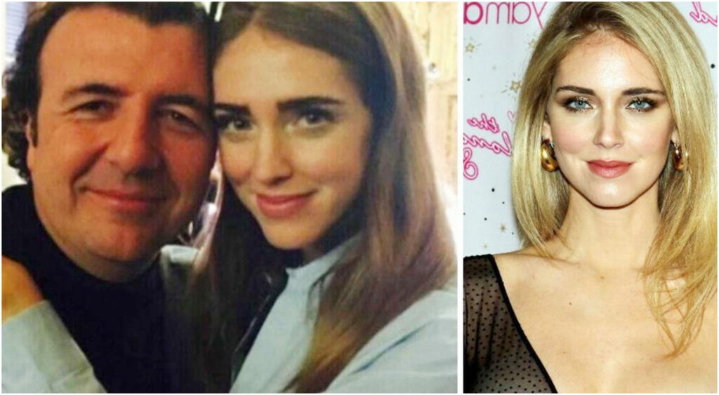 Chiara Ferragni accusata dal suo ex socio Pasquale Morgese di arroganza per il pandoro realizzato