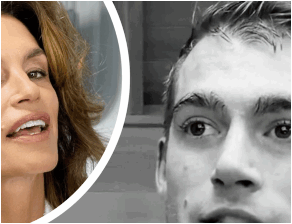 Ben 15 esperti di psichiatria e psicofarmaci, il figlio di Cindy Crawford racconta la sua battaglia mentale