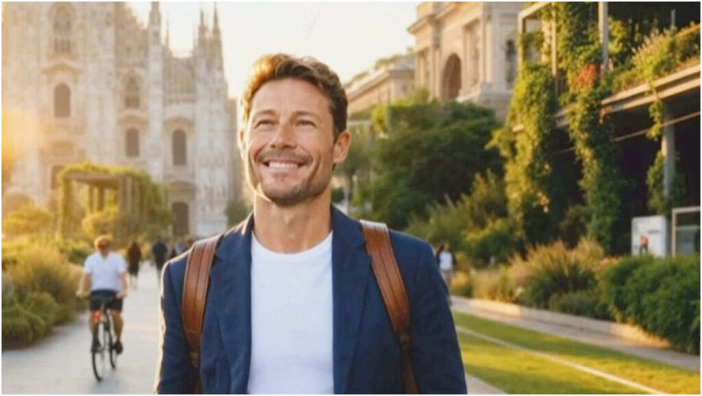 La città ideale: stasera su Rai un nuovo programma con Massimiliano Ossini e ospiti speciali