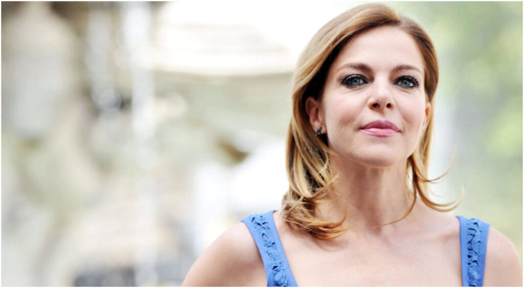 Claudia Gerini festeggia 54 anni tra amicizie importanti e riflessioni sugli uomini nella vita