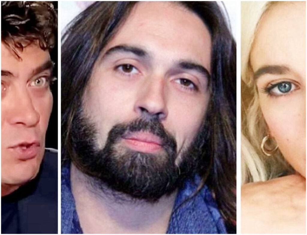 Clizia Incorvaia denuncia e chiude l’amicizia con Scamarcio, interviene Sarcina per chiarire la situazione