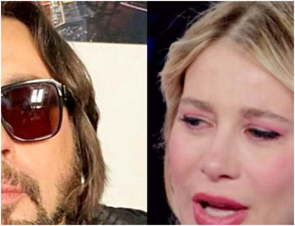 Clizia Incorvaia a processo dopo la denuncia dell’ex Francesco Sarcina: inizio udienza il 17 dicembre