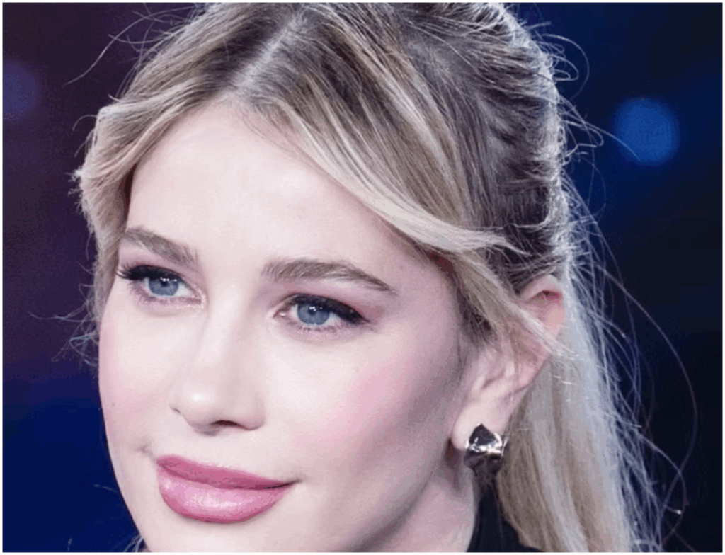 Clizia Incorvaia evita il processo per la pubblicazione non autorizzata delle foto della figlia