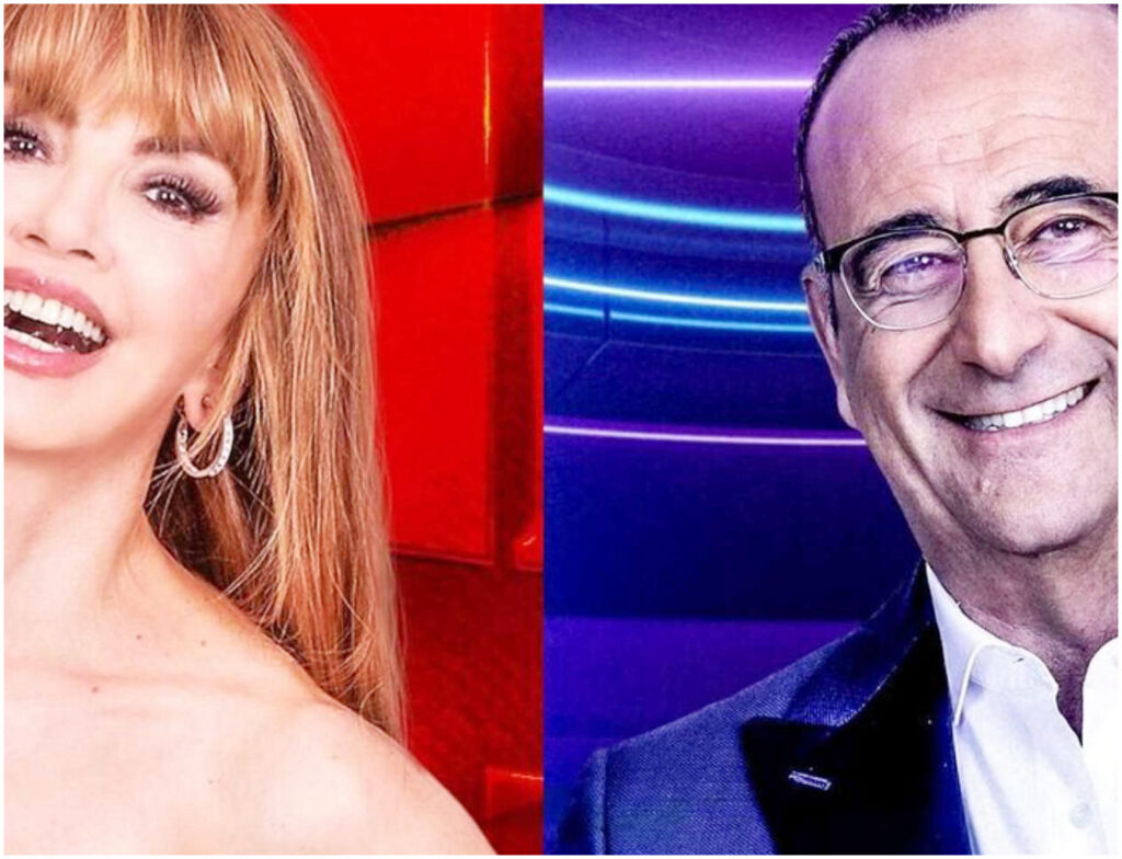 Co-conduttrici di Sanremo 2026, Carlo Conti guarda a Ballando con le stelle per il cast