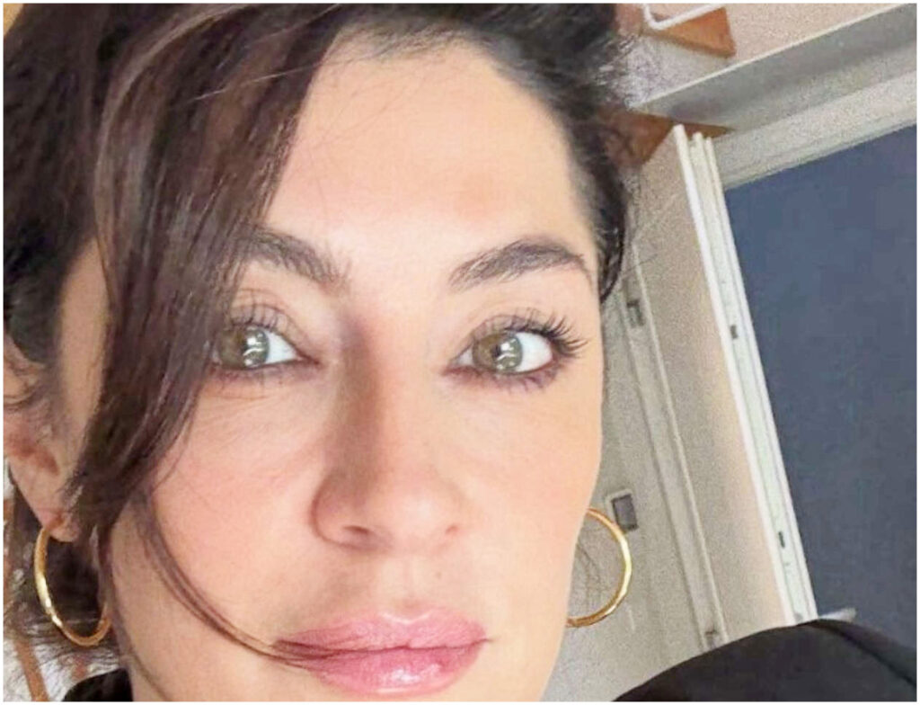 Elisa Isoardi racconta la sua felice relazione con lo chef stellato Iaccarino e il loro legame speciale