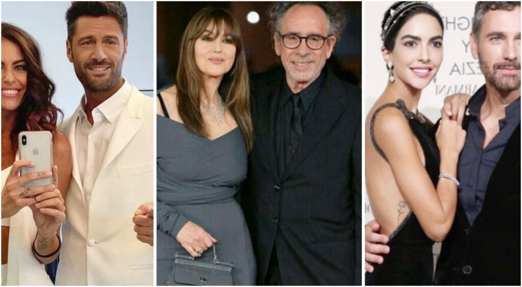 Coppie vip in crisi: il 2025 segna la fine degli amori tra Coma Cose, Bisciglia e Bova