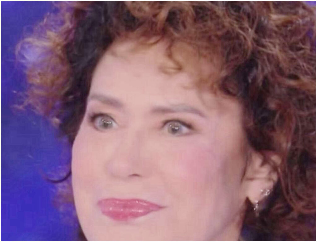 Corinne Clery e i suoi tre mariti: le storie di un amore e la rivelazione su quello imbattibile