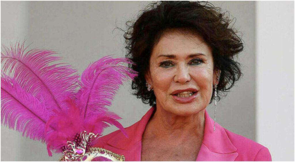 Corinne Clery racconta il dramma con il figlio: dopo otto anni di silenzio e una denuncia per diffamazione