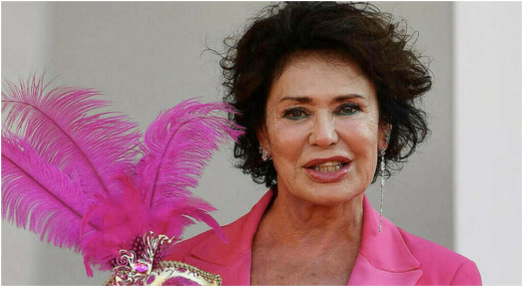 Corinne Clery parla di lite con Serena Grandi, rapporto con il figlio e scelta della chirurgia estetica