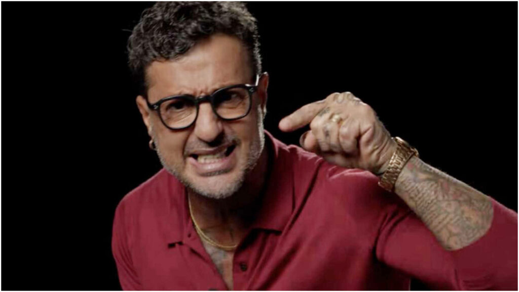 Corona promette di spegnere la tv: una scelta radicale che segna un cambio di paradigma mediatico