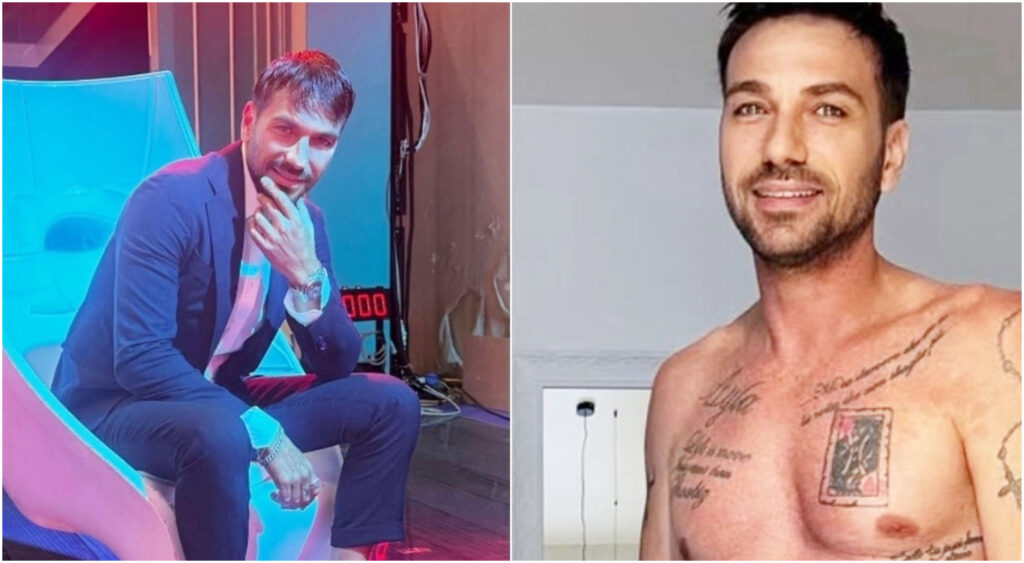 Costantino Vitagliano racconta come una truffa gli sia costata un milione di euro di guadagni.