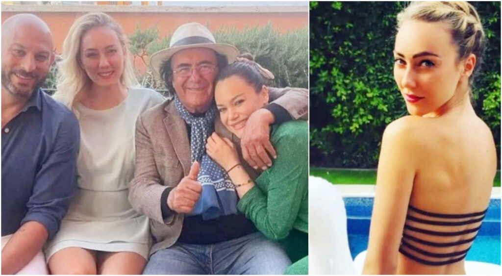 Cristel Carrisi celebra 40 anni: riflessioni su Davor, Madre Teresa e la perdita della sorella Ylenia