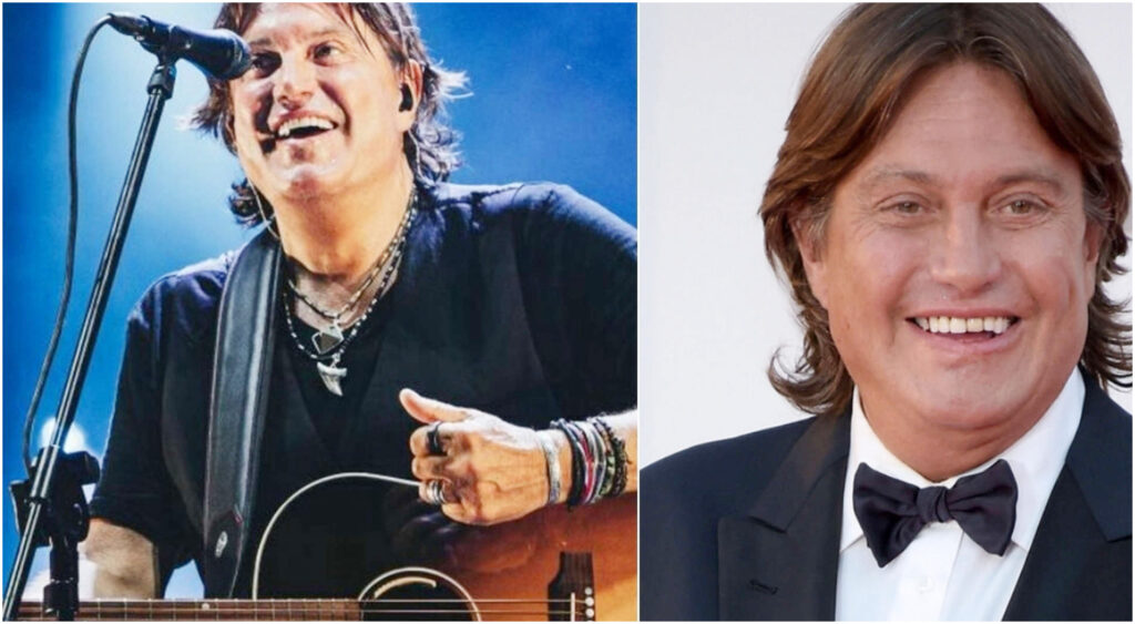 Cristiano De André festeggia il compleanno: ricordi del padre Fabrizio e la sua vita tumultuosa