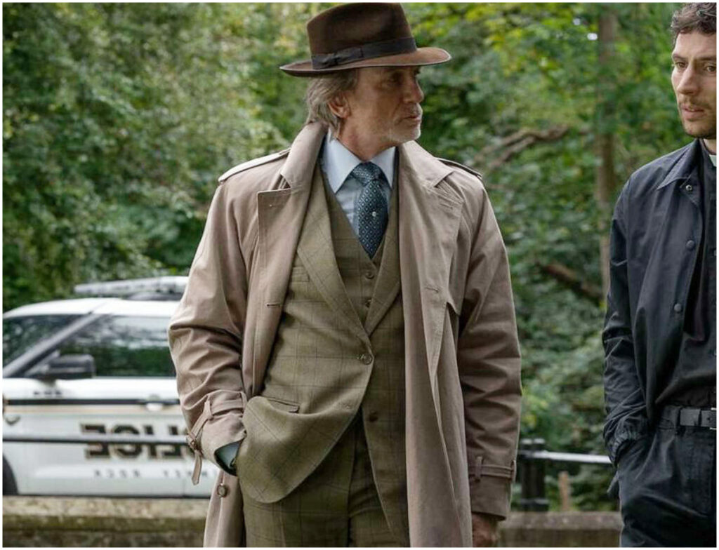 Daniel Craig esplora il tema della fede in Knives Out – Wake Up Dead Man e la sua formazione da cattolico irlandese
