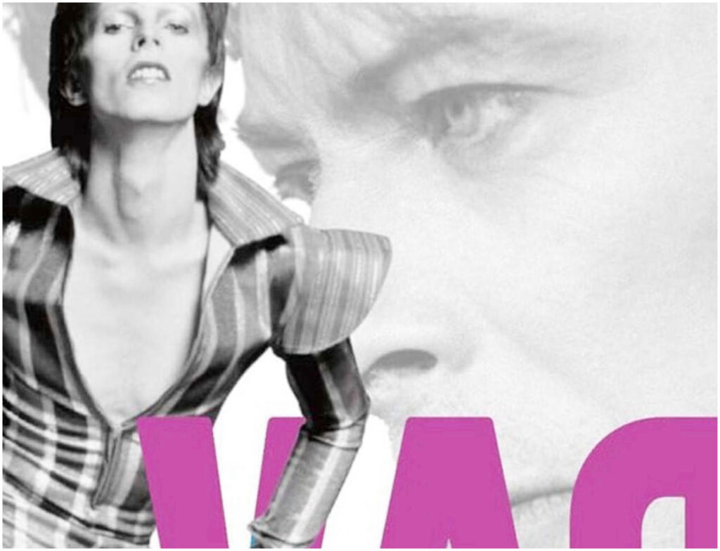David Bowie: un viaggio illustrato dalla sua carriera musicale fino all’ultimo capolavoro Blackstar