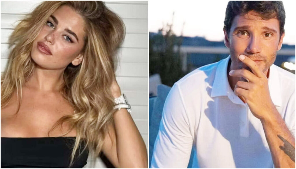 De Martino ‘cancellato’, l’ex Caroline Tronelli ritrova l’amore: scopri il suo nuovo fidanzato